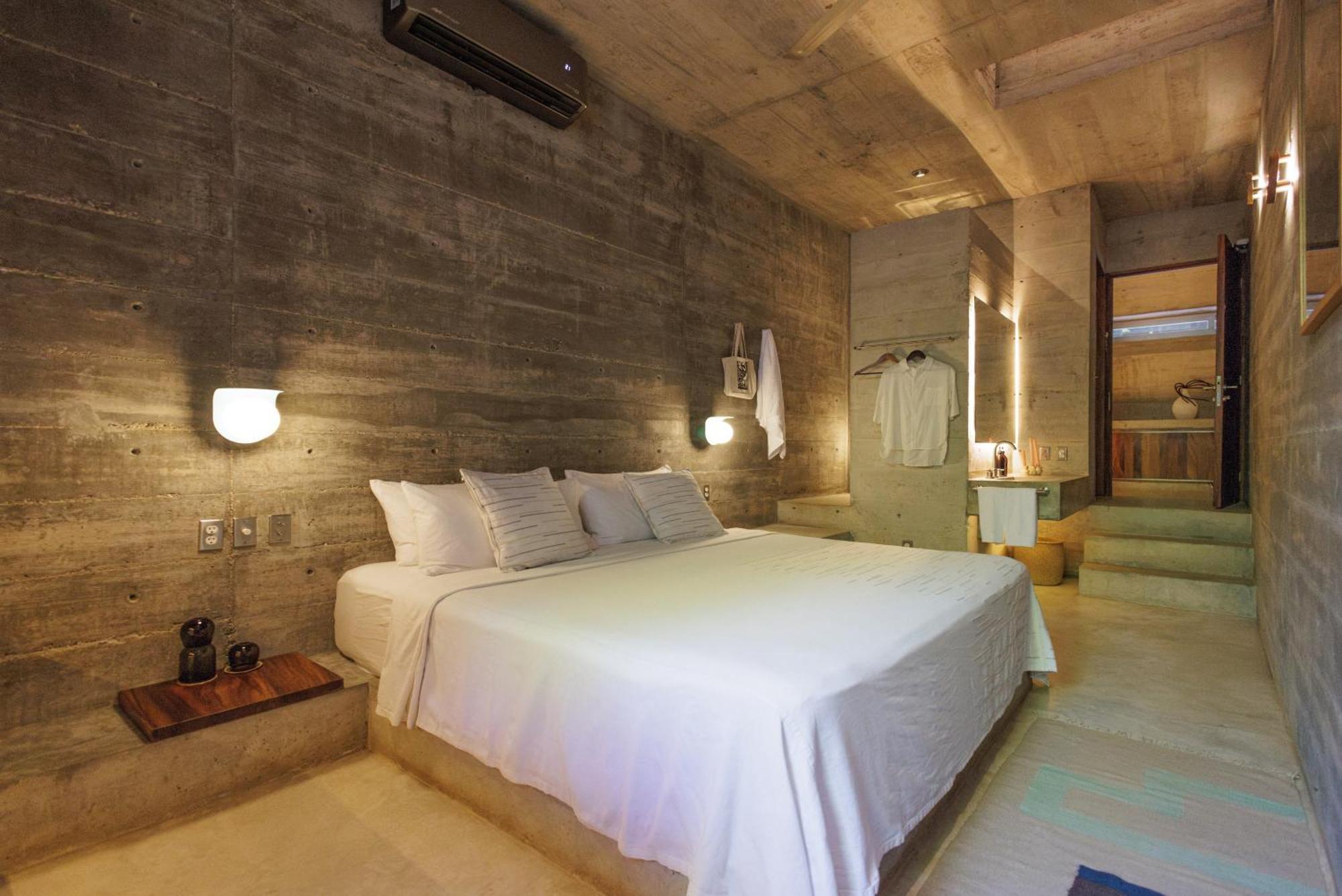 Casa To - Adults Only Hotel Puerto Escondido  Exterior photo